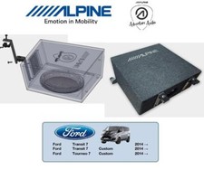 Alpine SWC-W84TRA7