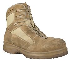 ORIGINAL BUNDESWEHR HAIX BORDSTIEFEL TROPENSTIEFEL TROPEN WÜSTENSTIEFEL DESERT
