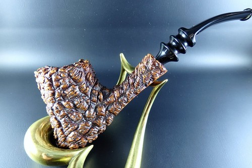 Freehand pfeife pipe - freehand-pfeife, "italy