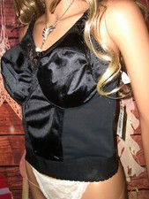 Edler strammer Pin Up Mieder