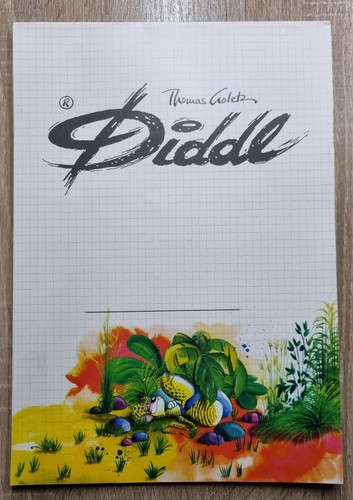 Auswahl blätter a4 - blÄtter,
