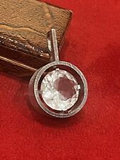 Kettenanhänger Theodor Klotz