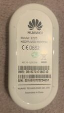 Huawei E220 stick UMTS HSDPA GPRS Surf Box USB Modem Adapter Dongle