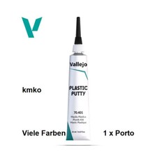Vallejo 70.401 70401 NEUE