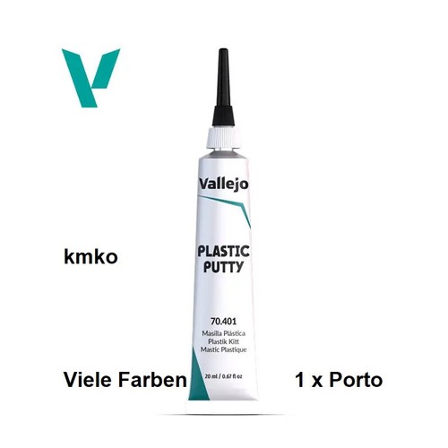 Vallejo 401 70401 neue - 70401,