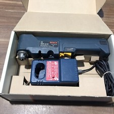 Bosch GWB 7,2 VE Akku Winkelbohrmaschine , Sehr Gut (R)