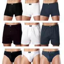 Ceceba Vorteilpacks Slip Boxershorts Pants Übergrößen M - 8XL