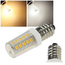 mini Led Leuchtmittel E14 300lm 230V 4W Glüh-Birne für Kühlschrank-Lampe Stern