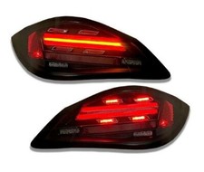 Sonar Led Rückleuchten