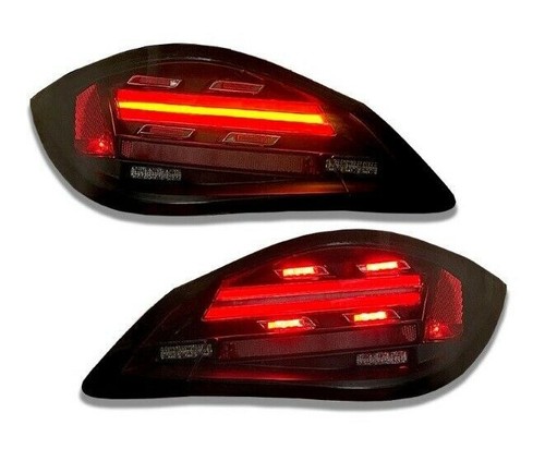 Sonar led rückleuchten - led,