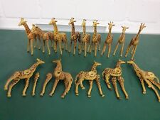 Playmobil Giraffen 3672 Color