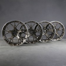 21 Inch Genuine Mercedes AMG