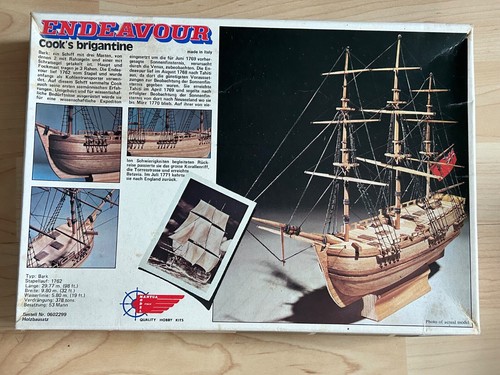 Vintage 1973 mantua model - 1973,