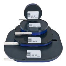 Fühlerlehrenband (1.1274) Fühlerlehre, Abstandslehre, Federbandstahl, Lehre