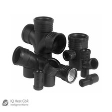 Wavin SiTech+ schallgedämmtes