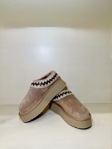 Mou damen keilschuh kamel - kamel,