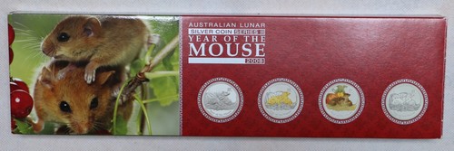 Australien lunar mouse maus - australien,
