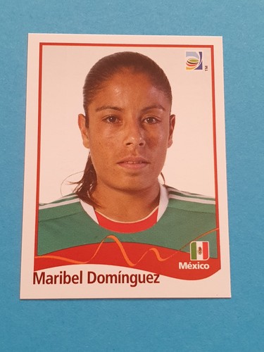 Panini 2011 11 frauen - wm,
