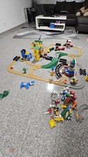 Geotrax Spielzeug Eisenbahn XL