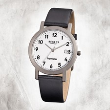 Regent Titan Herren Uhr F-690