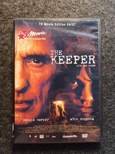 The keeper - keeper,