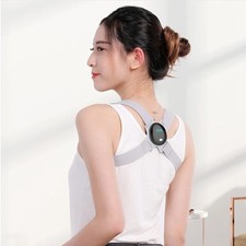 Smart Posture Corrector LCD