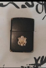 Zippo Style US Army