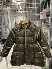 Ticket to Heaven Daunenjacke Parka Winterjacke für Mädchen 128 8 Jahre