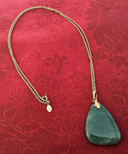 Avon Modeschmuck- Goldfarben -