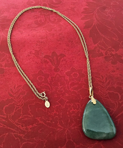 Avon modeschmuck goldfarben - modeschmuck-,