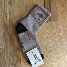 YAKWOLLE Socken 37-39Groß