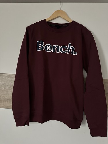 Bench pullover l - pullover, l/xl