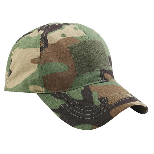 Taktische baseball cap - taktische,