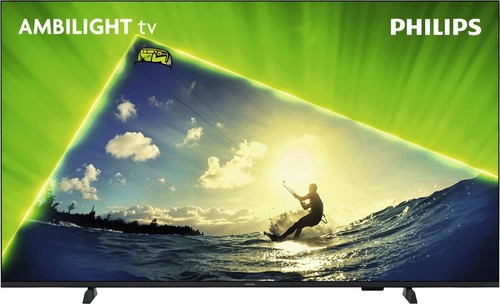 Philips led 43pus8209 - led-tv,