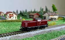 Fleischmann 7230 N DB