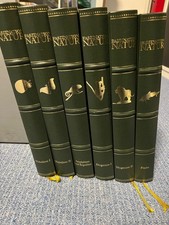 Faszination Natur (Brockhaus