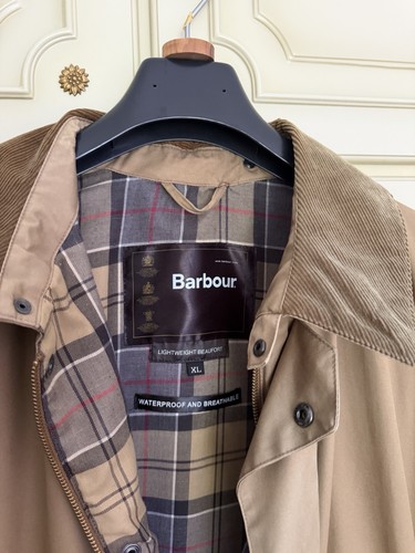 Barbour jacke herren - barbour,