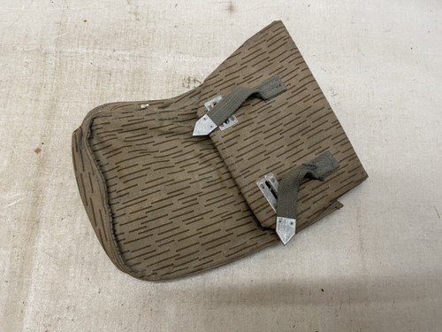 Magazintasche 1960er ring - magazintasche,
