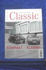 Mercedes Benz Classic 2/12 Typ