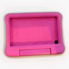 Amazon Fire Tablet 7 Hülle Rosa