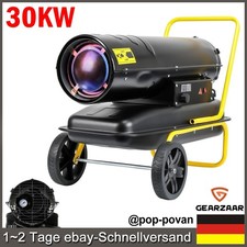 Ölheizgerät 30kW Heizkanone