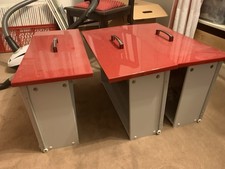 3 Besta Schubladen altes Modell