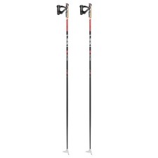 Leki CC450 black red 2025 2026