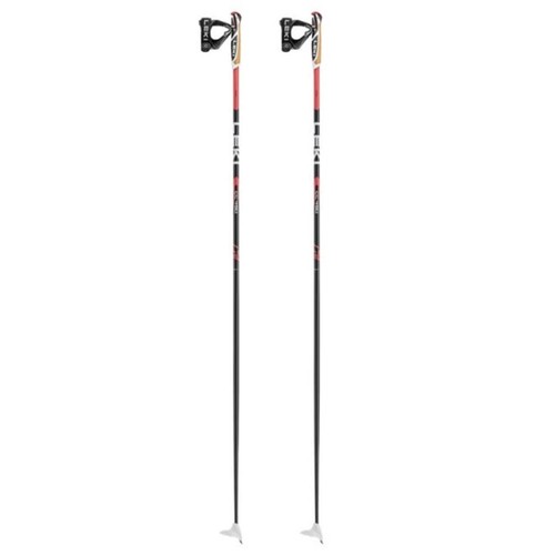 Leki cc450 black red - cc450,