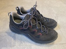 Lowa Sirkos EVO GTX LO Wanderschuhe NEUE Trekking Sneaker EU 41 UK 7 Lady 320805