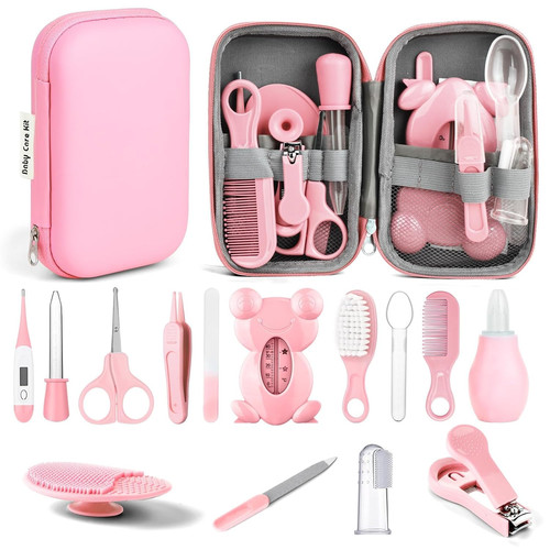 Babypflegeset 1 für - babypflegeset, 20-in-1