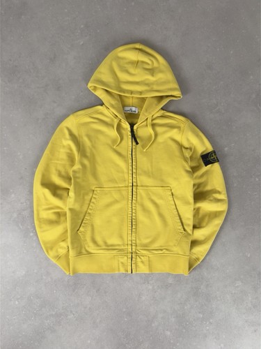 Stone island zipper - island,