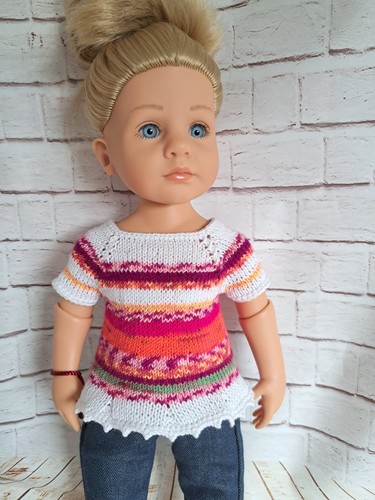 Sweater für götz - ,