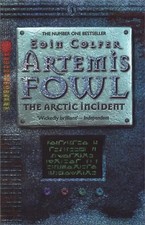 Artemis Fowl. The Arctic