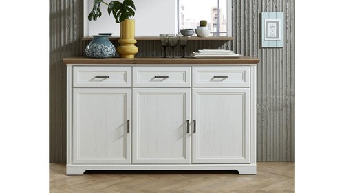 Sideboard jasmin kommode - sideboard,